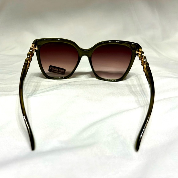 🕶️ 1/15$ or 2/25$ 🕶️ | STEVE MADDEN SUNGLASSES - Picture 4 of 4